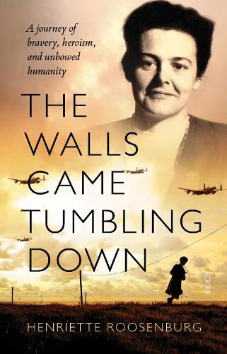 Cover image for The Walls Came Tumbling Down