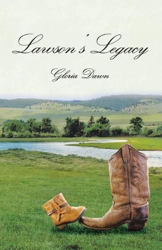 Cover image for Lawson's Legacy