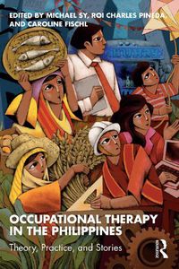 Cover image for Occupational Therapy in the Philippines