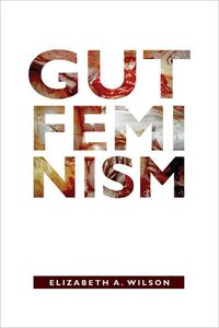 Cover image for Gut Feminism
