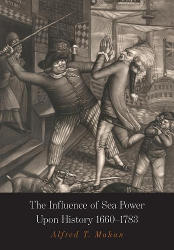 The Influence of Sea Power Upon History