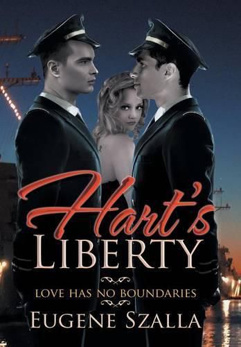 Cover image for Hart's Liberty