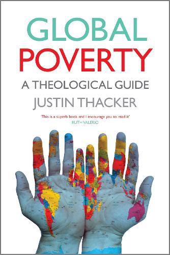 Cover image for Global Poverty: A Theological Guide