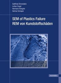 Cover image for Sem of Plastics Failure: Rem Von Kunststoffscheaden