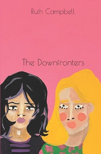 Cover image for The Downfronters