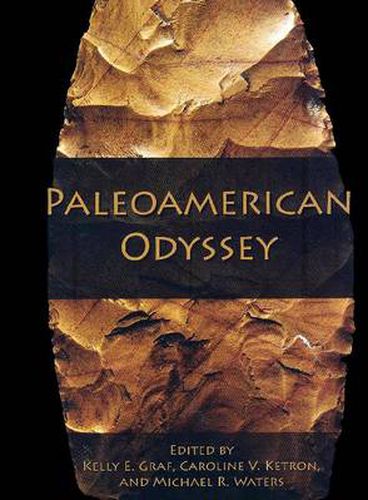 Paleoamerican Odyssey