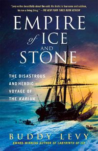 Cover image for Empire of Ice and Stone