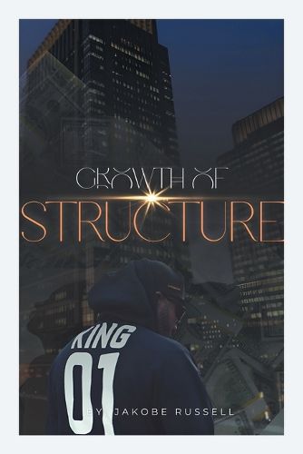 Cover image for The Growth of Structure