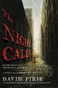 Cover image for The Night Calls