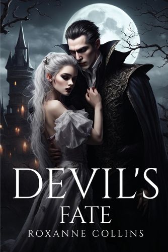 Cover image for Devil's fate