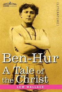 Cover image for Ben-Hur: A Tale of the Christ