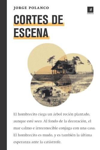 Cover image for Cortes de Escena