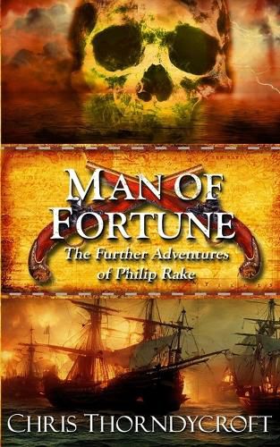 Cover image for Man of Fortune