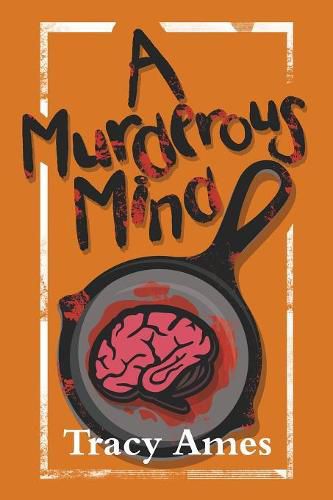 Cover image for A Murderous Mind