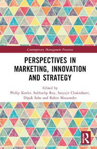 Cover image for Perspectives in Marketing, Innovation and Strategy