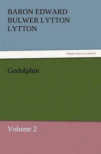 Cover image for Godolphin