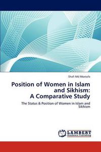 Cover image for Position of Women in Islam and Sikhism: A Comparative Study