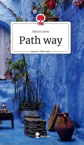 Cover image for Path way
