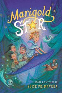 Cover image for Marigold Star