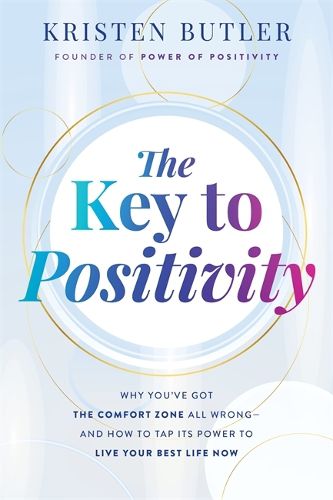 Cover image for The Key to Positivity