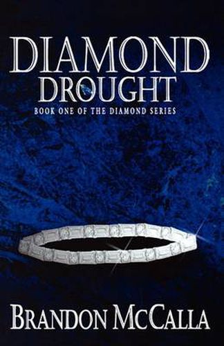 Cover image for Diamond Drought