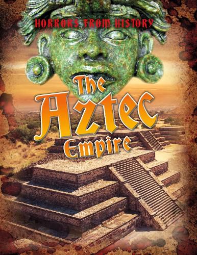 Cover image for The Aztec Empire