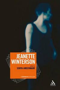 Cover image for Jeanette Winterson: A contemporary critical guide