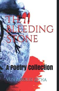 Cover image for The Bleeding Stone