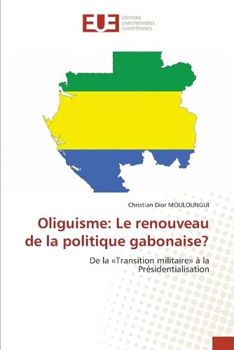 Cover image for Oliguisme
