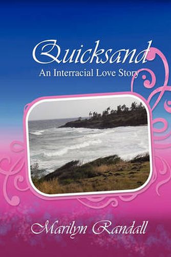 Cover image for Quicksand