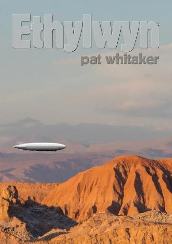 Cover image for Ethylwyn