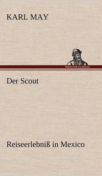 Cover image for Der Scout