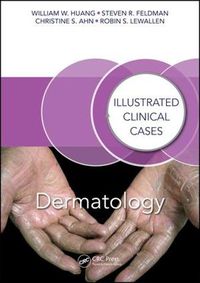Cover image for Dermatology: Illustrated Clinical Cases
