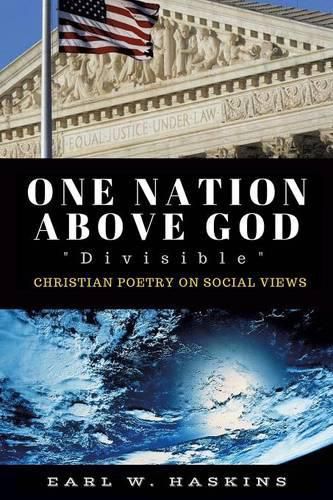 Cover image for One Nation Above God Divisible