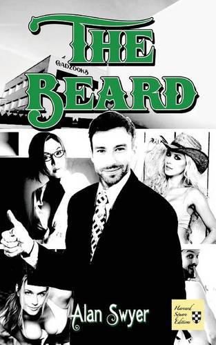 Cover image for The Beard