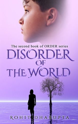 Cover image for Disorder of the World
