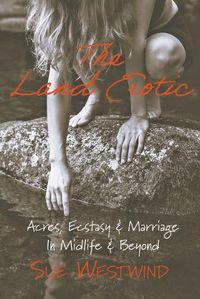 Cover image for The Land Erotic