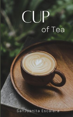 Cover image for Cup of Teas