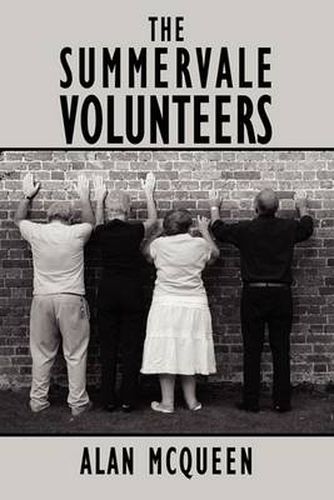 Cover image for The Summervale Volunteers