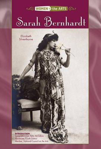 Sarah Bernhardt