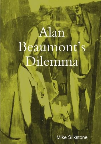 Cover image for Alan Beaumont's Dilemma