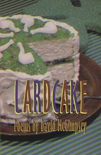 Cover image for Lardcake