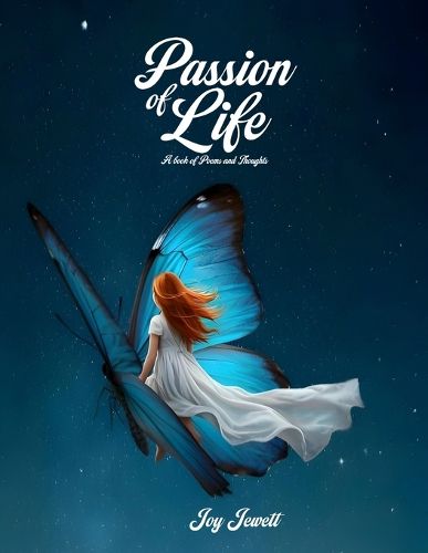 Cover image for Passion of Life