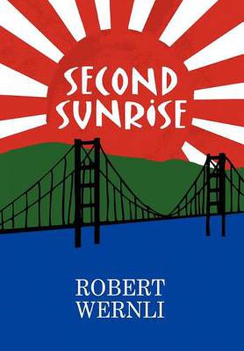 Cover image for Second Sunrise