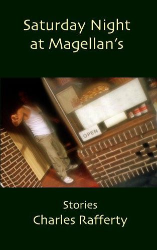 Cover image for Saturday Night at Magellan's