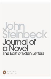 Cover image for Journal of a Novel: The East of Eden Letters