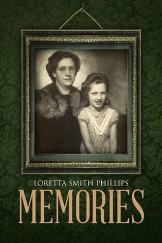 Cover image for Memories