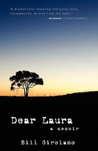 Cover image for Dear Laura: a memoir