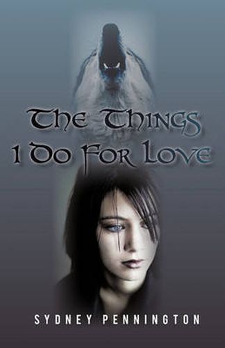 Cover image for The Things I Do For Love