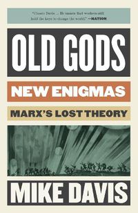 Cover image for Old Gods, New Enigmas